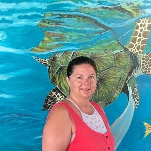 Meet your Posher, Ali